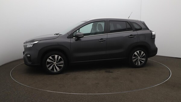 Used Suzuki SX4 S-Cross 2023 for sale - 75552523: Photo 69
