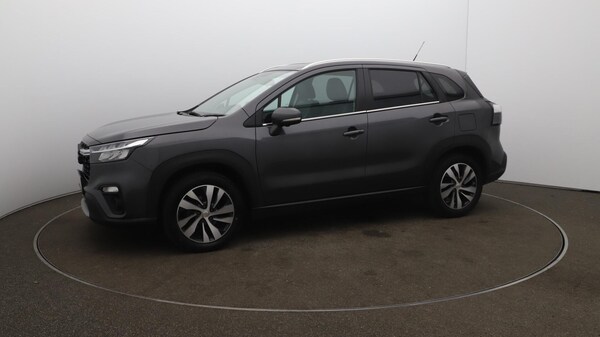 Used Suzuki SX4 S-Cross 2023 for sale - 75552523: Photo 70