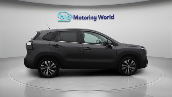 Used Suzuki SX4 S-Cross 2023 for sale - 75552523: Photo 9