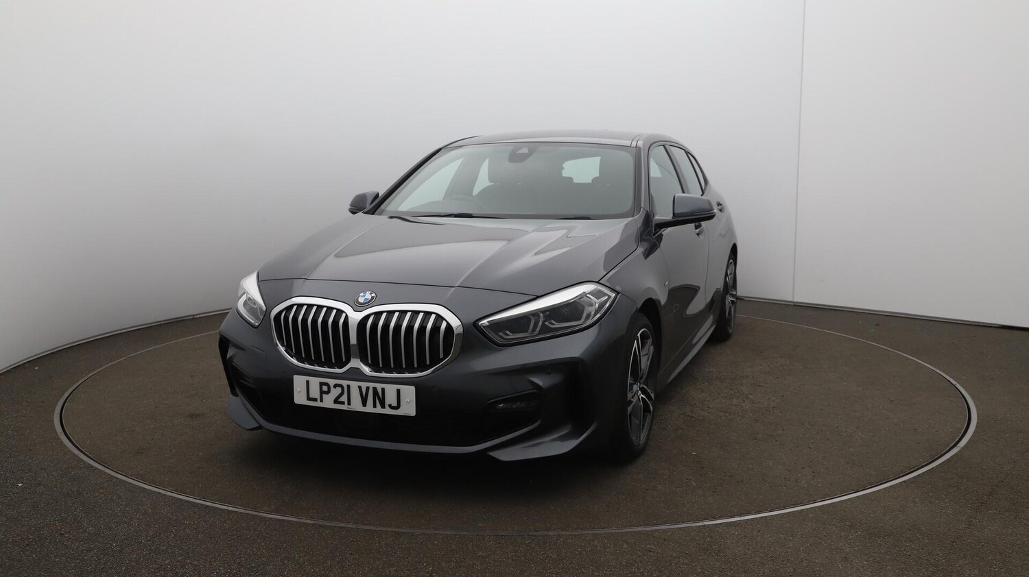 Vehicle 40