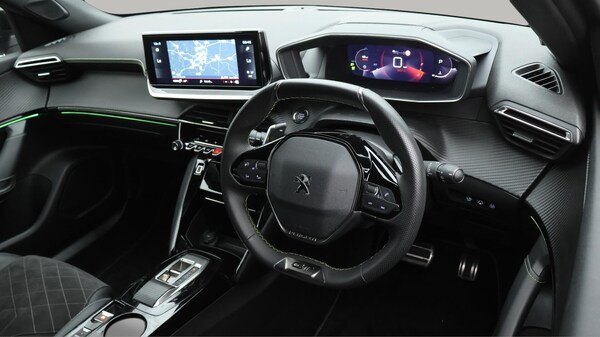 Used Peugeot 2008 2022 for sale - 76012530: Photo 10