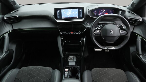 Used Peugeot 2008 2022 for sale - 76012530: Photo 14