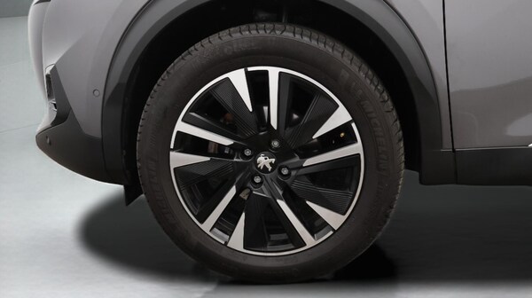 Used Peugeot 2008 2022 for sale - 76012530: Photo 19