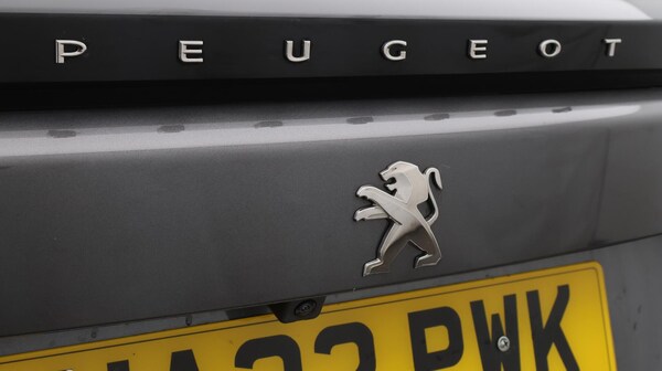 Used Peugeot 2008 2022 for sale - 76012530: Photo 24