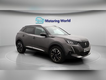 Used Peugeot 2008 2022 for sale - 76012530: Photo 2