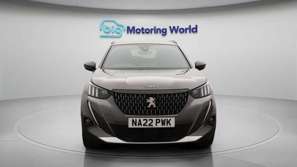 Used Peugeot 2008 2022 for sale - 76012530: Photo 3