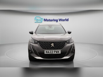 Used Peugeot 2008 2022 for sale - 76012530: Photo 3
