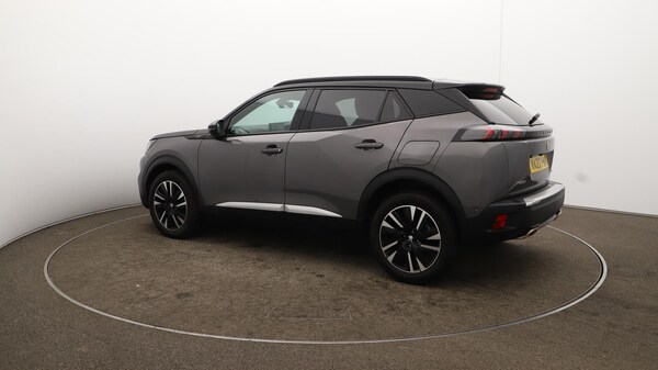 Used Peugeot 2008 2022 for sale - 76012530: Photo 40