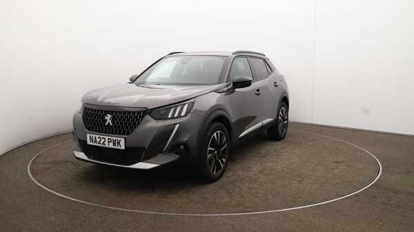 Used Peugeot 2008 2022 for sale - 76012530: Photo 41