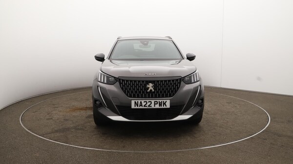 Used Peugeot 2008 2022 for sale - 76012530: Photo 44