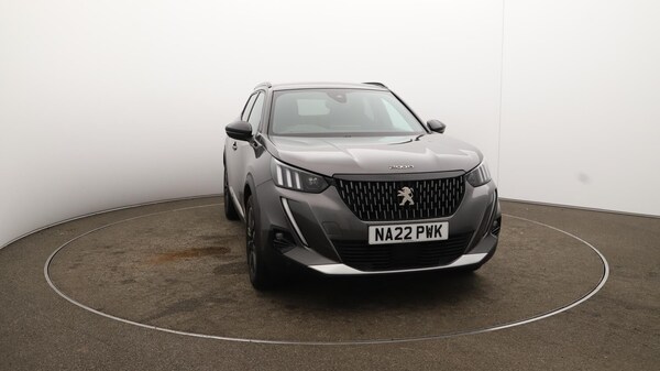 Used Peugeot 2008 2022 for sale - 76012530: Photo 45