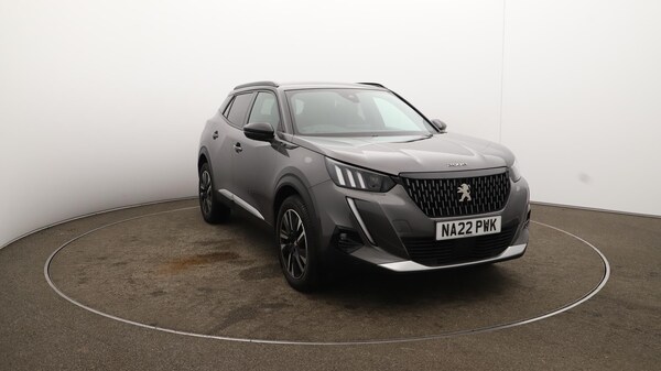 Used Peugeot 2008 2022 for sale - 76012530: Photo 46