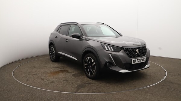 Used Peugeot 2008 2022 for sale - 76012530: Photo 47
