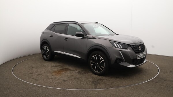 Used Peugeot 2008 2022 for sale - 76012530: Photo 48