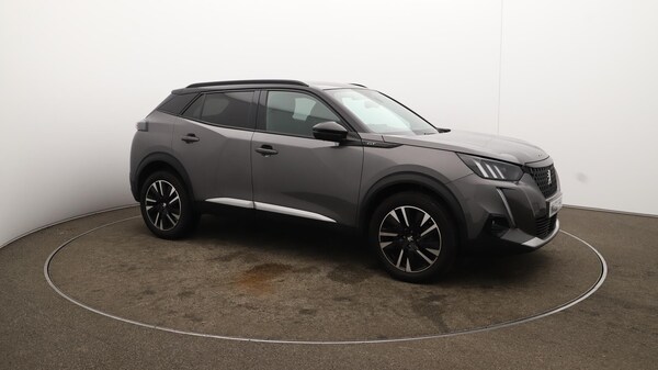 Used Peugeot 2008 2022 for sale - 76012530: Photo 49