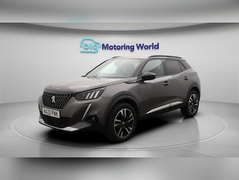 Used Peugeot 2008 2022 for sale - 76012530: Photo 4