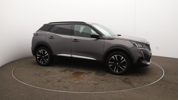 Used Peugeot 2008 2022 for sale - 76012530: Photo 50