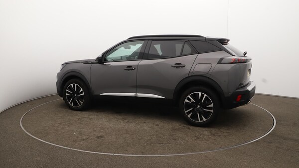 Used Peugeot 2008 2022 for sale - 76012530: Photo 51