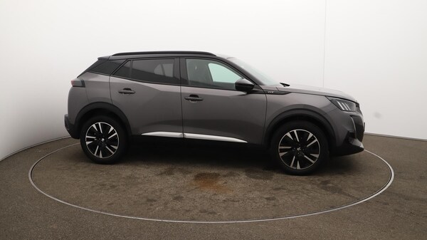 Used Peugeot 2008 2022 for sale - 76012530: Photo 52