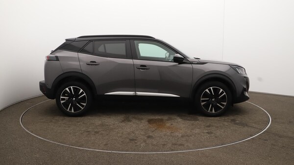 Used Peugeot 2008 2022 for sale - 76012530: Photo 53