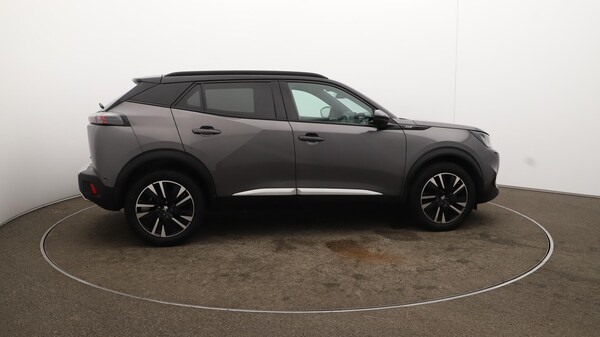 Used Peugeot 2008 2022 for sale - 76012530: Photo 54