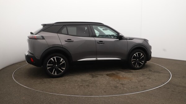 Used Peugeot 2008 2022 for sale - 76012530: Photo 55