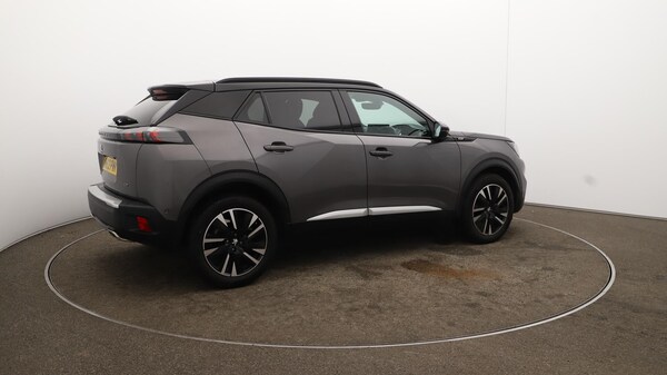 Used Peugeot 2008 2022 for sale - 76012530: Photo 56