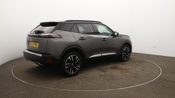 Used Peugeot 2008 2022 for sale - 76012530: Photo 57