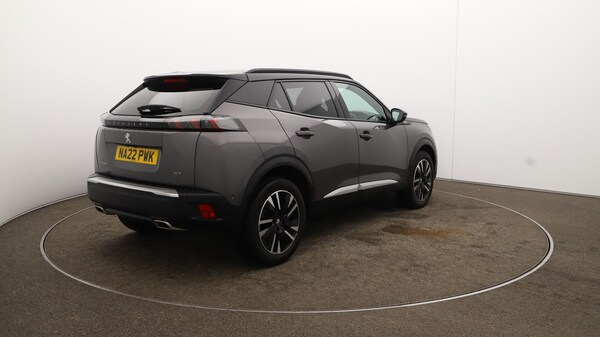 Used Peugeot 2008 2022 for sale - 76012530: Photo 58