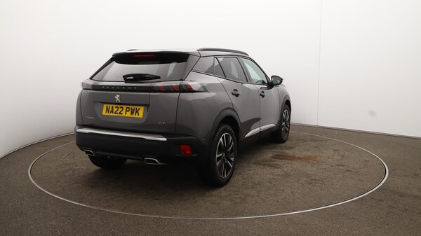 Used Peugeot 2008 2022 for sale - 76012530: Photo 59