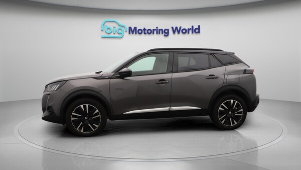 Used Peugeot 2008 2022 for sale - 76012530: Photo 5