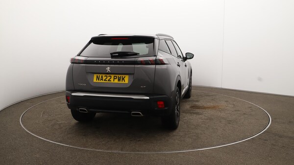 Used Peugeot 2008 2022 for sale - 76012530: Photo 60