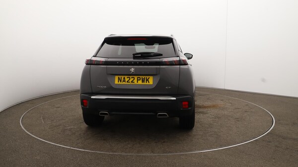 Used Peugeot 2008 2022 for sale - 76012530: Photo 61