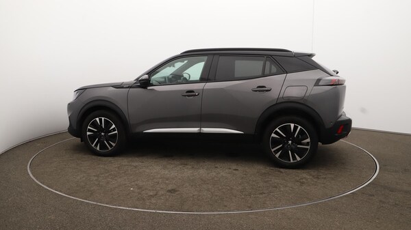 Used Peugeot 2008 2022 for sale - 76012530: Photo 62