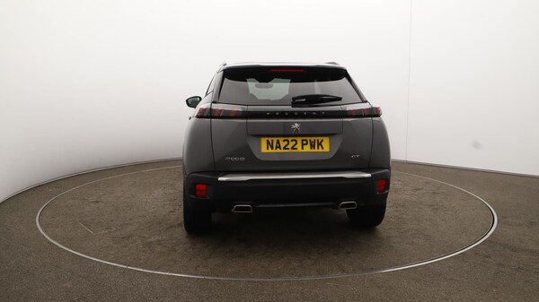 Used Peugeot 2008 2022 for sale - 76012530: Photo 63