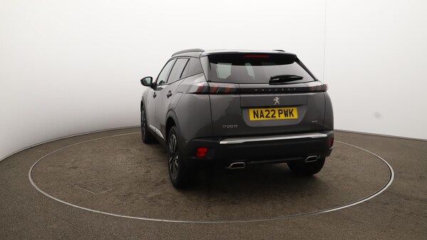 Used Peugeot 2008 2022 for sale - 76012530: Photo 64
