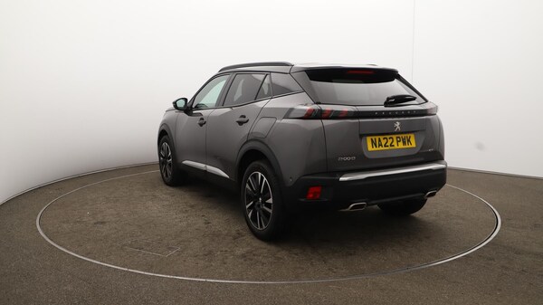 Used Peugeot 2008 2022 for sale - 76012530: Photo 65