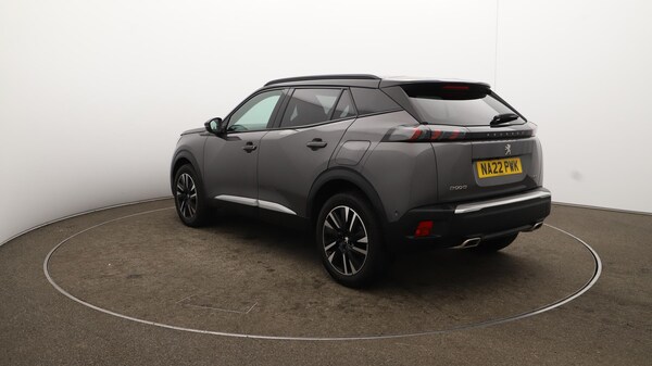 Used Peugeot 2008 2022 for sale - 76012530: Photo 66