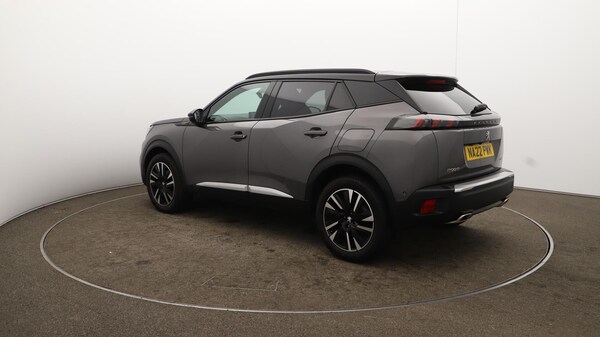 Used Peugeot 2008 2022 for sale - 76012530: Photo 67