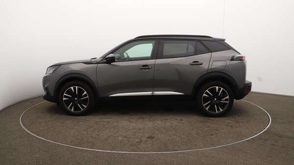 Used Peugeot 2008 2022 for sale - 76012530: Photo 68