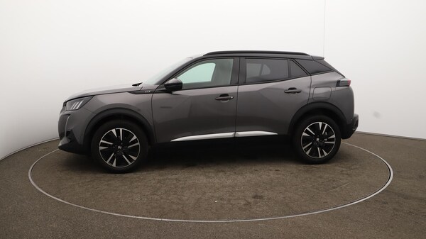 Used Peugeot 2008 2022 for sale - 76012530: Photo 69