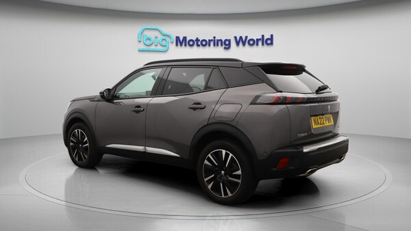 Used Peugeot 2008 2022 for sale - 76012530: Photo 6