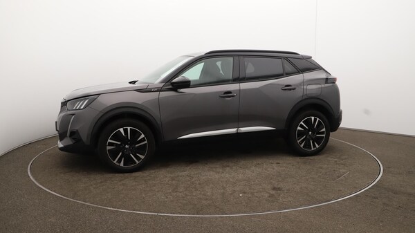 Used Peugeot 2008 2022 for sale - 76012530: Photo 70