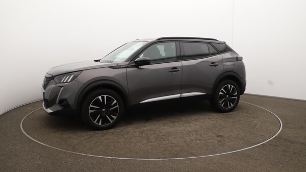 Used Peugeot 2008 2022 for sale - 76012530: Photo 71