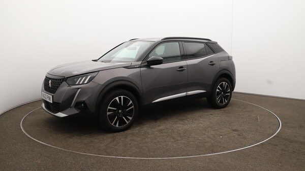 Used Peugeot 2008 2022 for sale - 76012530: Photo 72