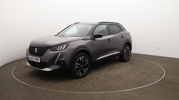 Used Peugeot 2008 2022 for sale - 76012530: Photo 73