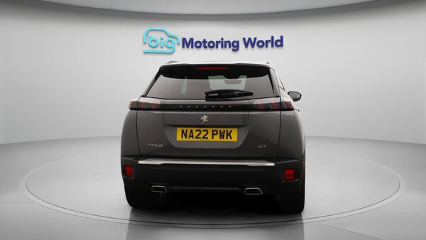 Used Peugeot 2008 2022 for sale - 76012530: Photo 7