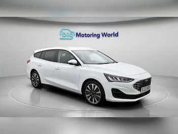 Used Ford Focus 2023 for sale - 78992042: Photo