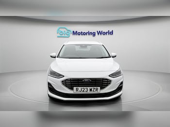Used Ford Focus 2023 for sale - 78992042: Photo