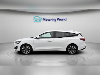 Used Ford Focus 2023 for sale - 78992042: Photo
